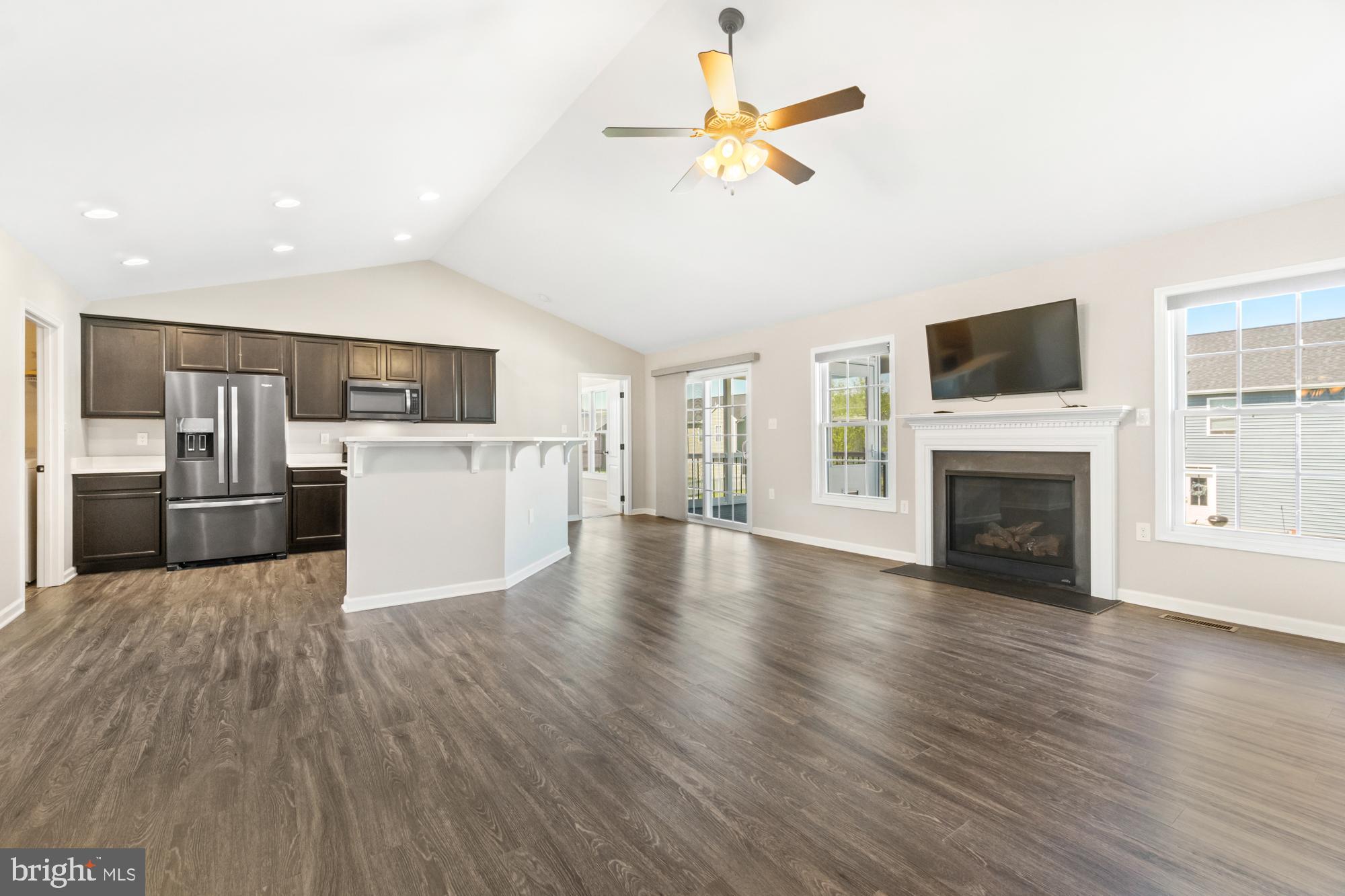 RED HILL - Residential