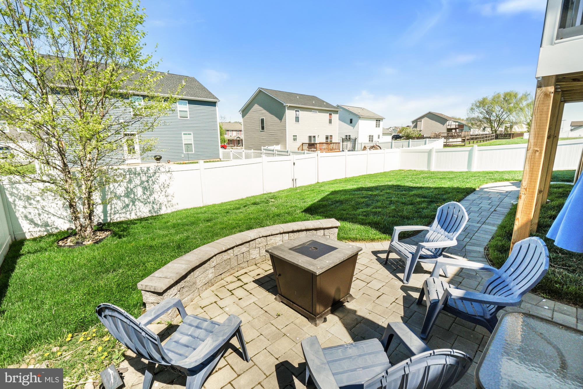 RED HILL - Residential