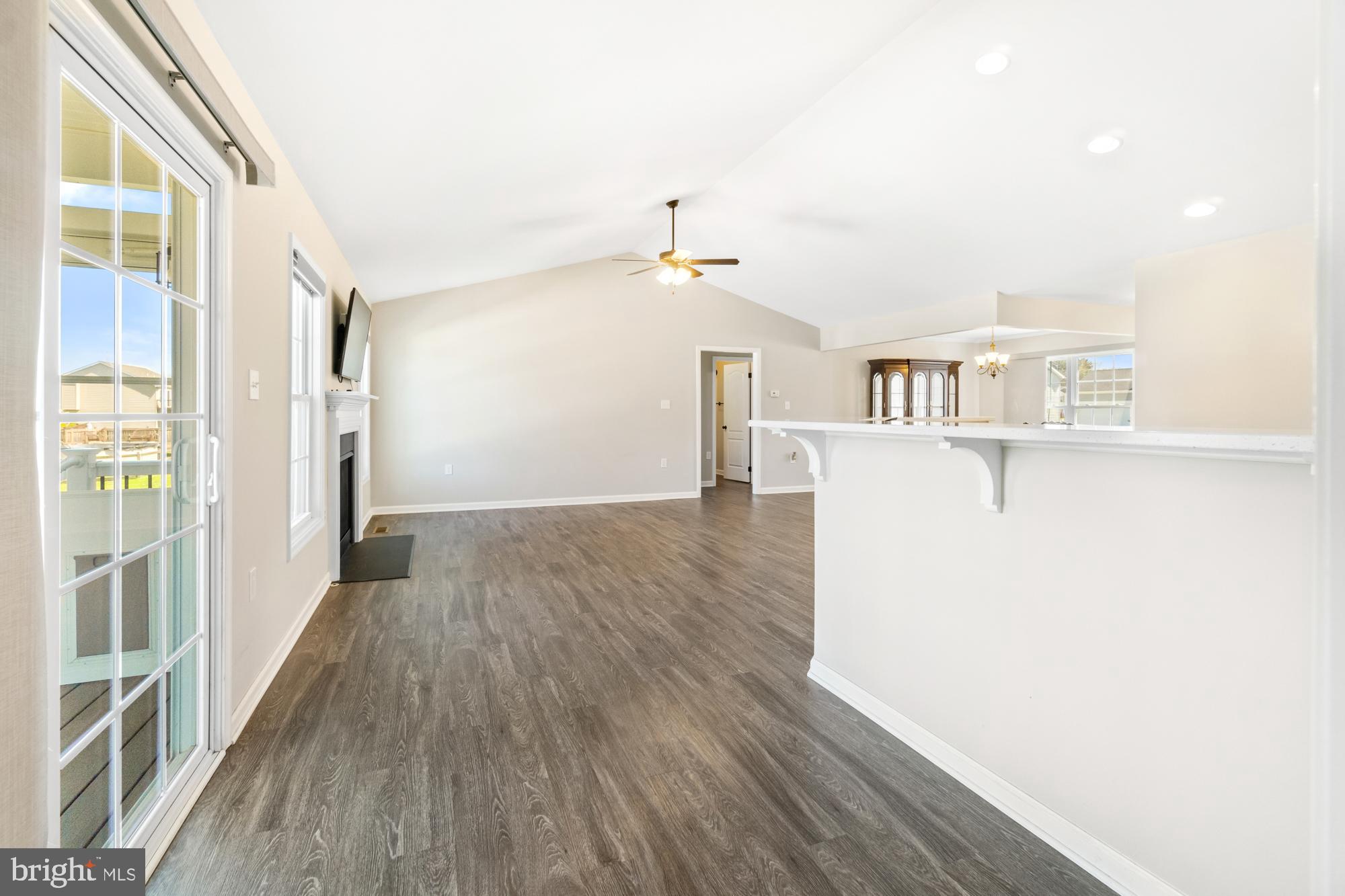 RED HILL - Residential