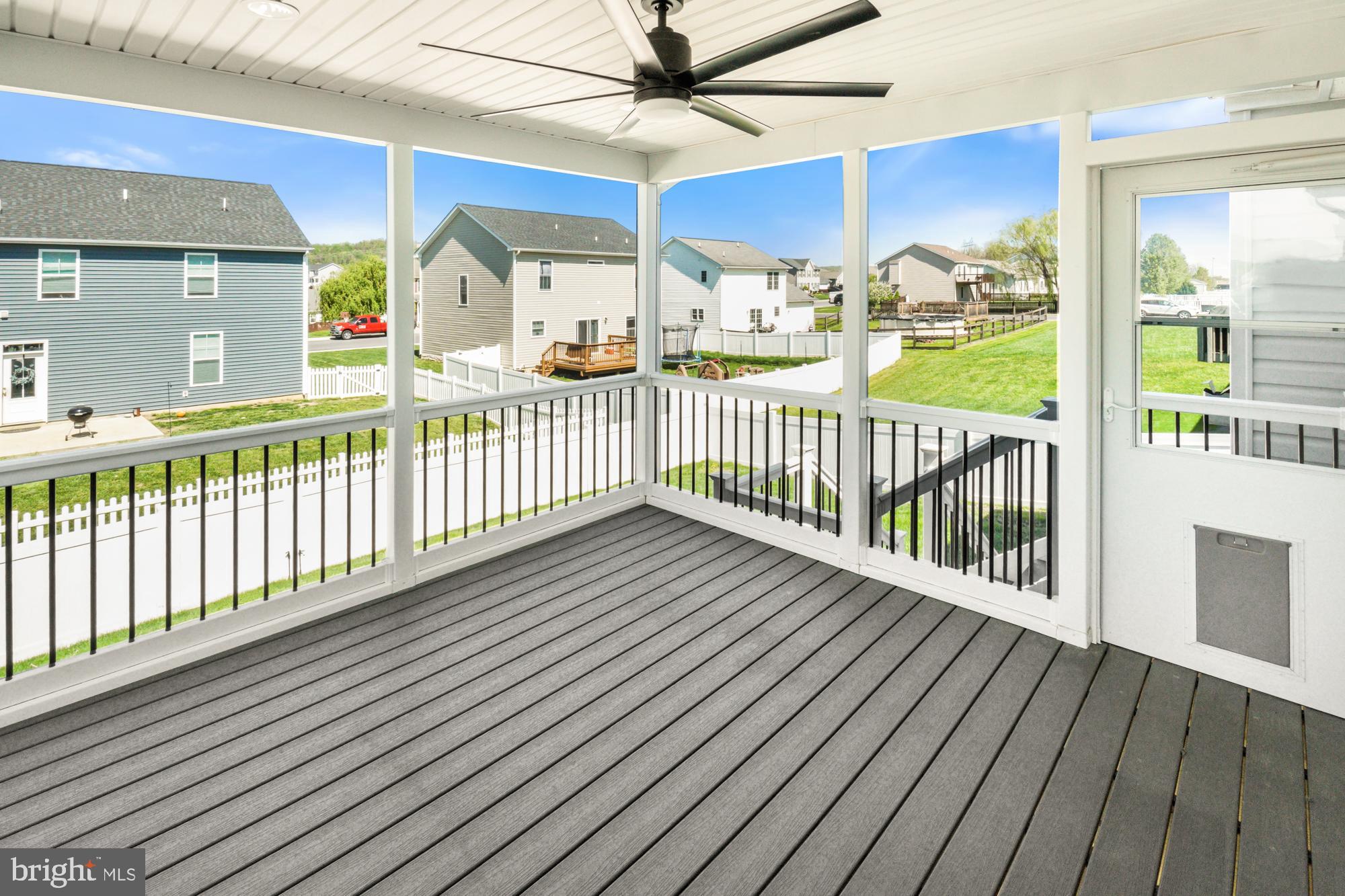 RED HILL - Residential