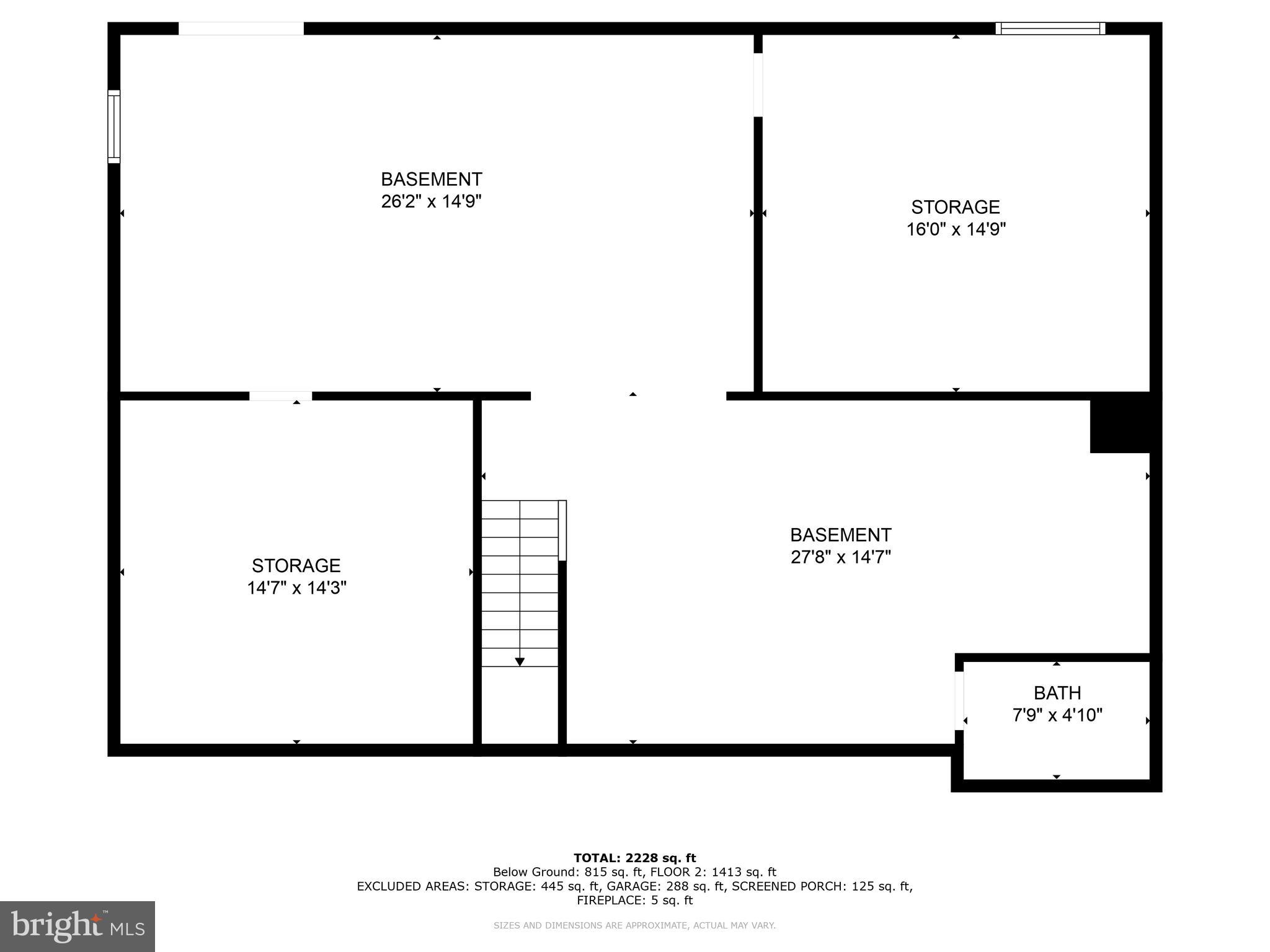 RED HILL - Residential