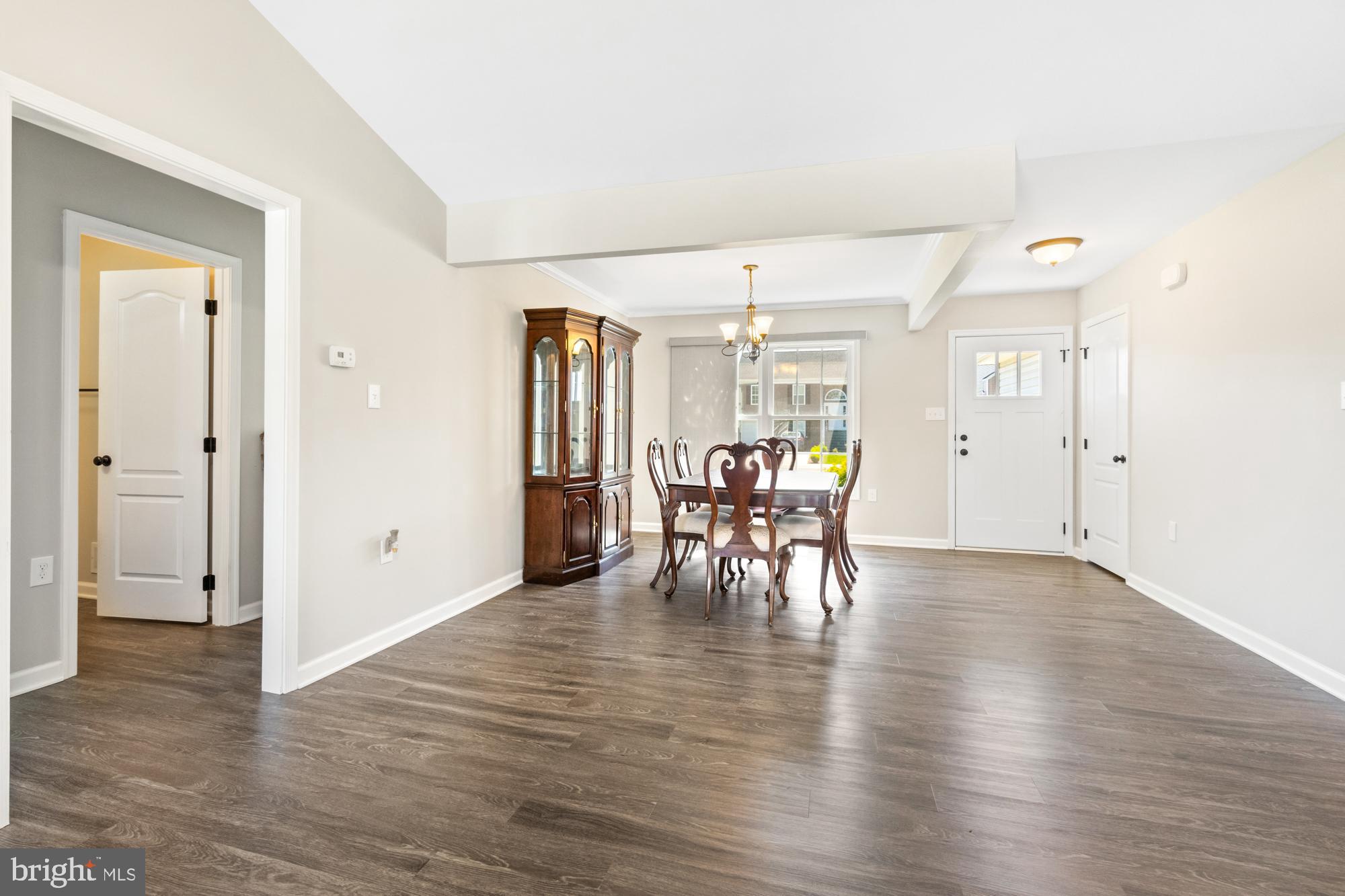 RED HILL - Residential