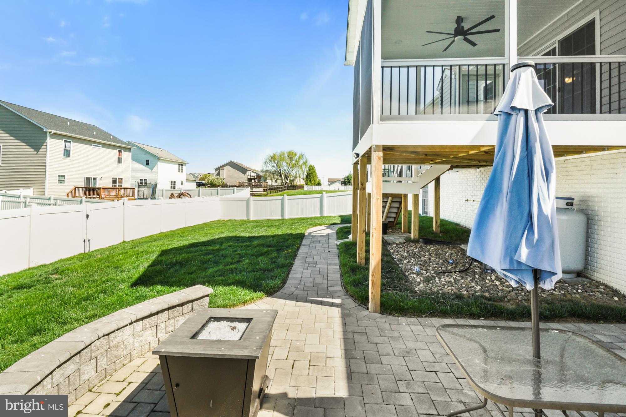 RED HILL - Residential