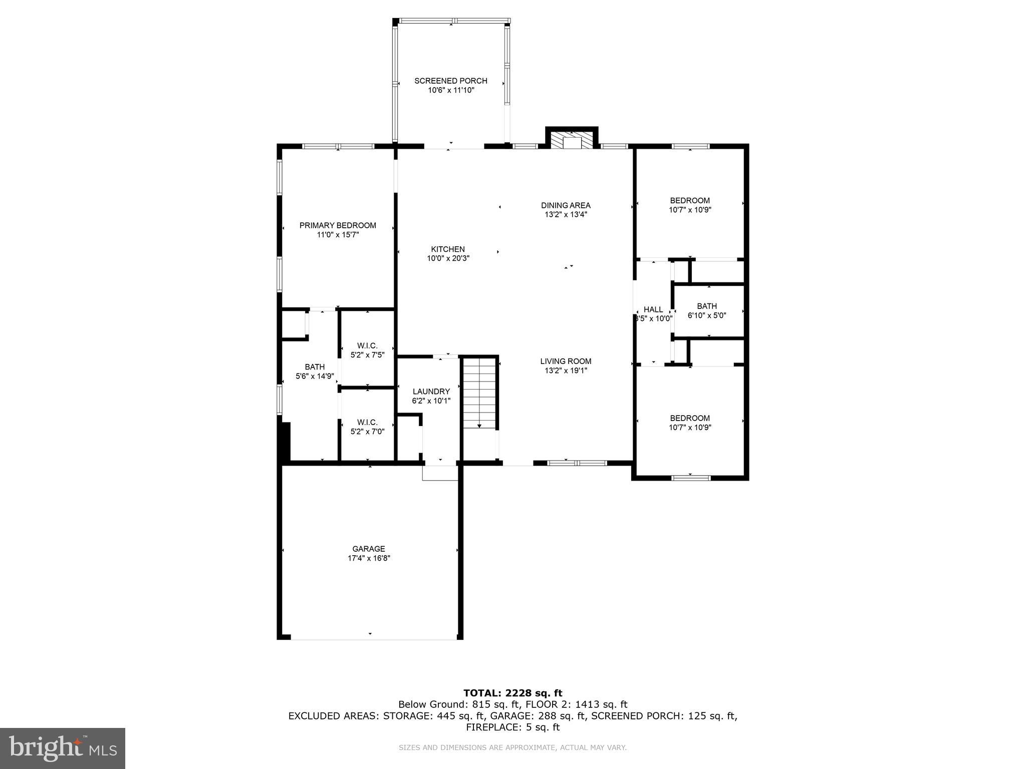RED HILL - Residential