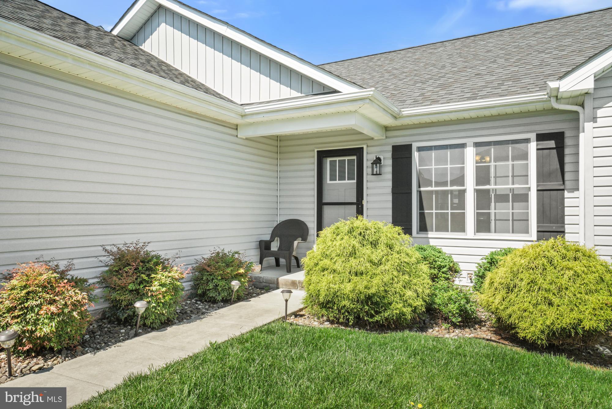 RED HILL - Residential