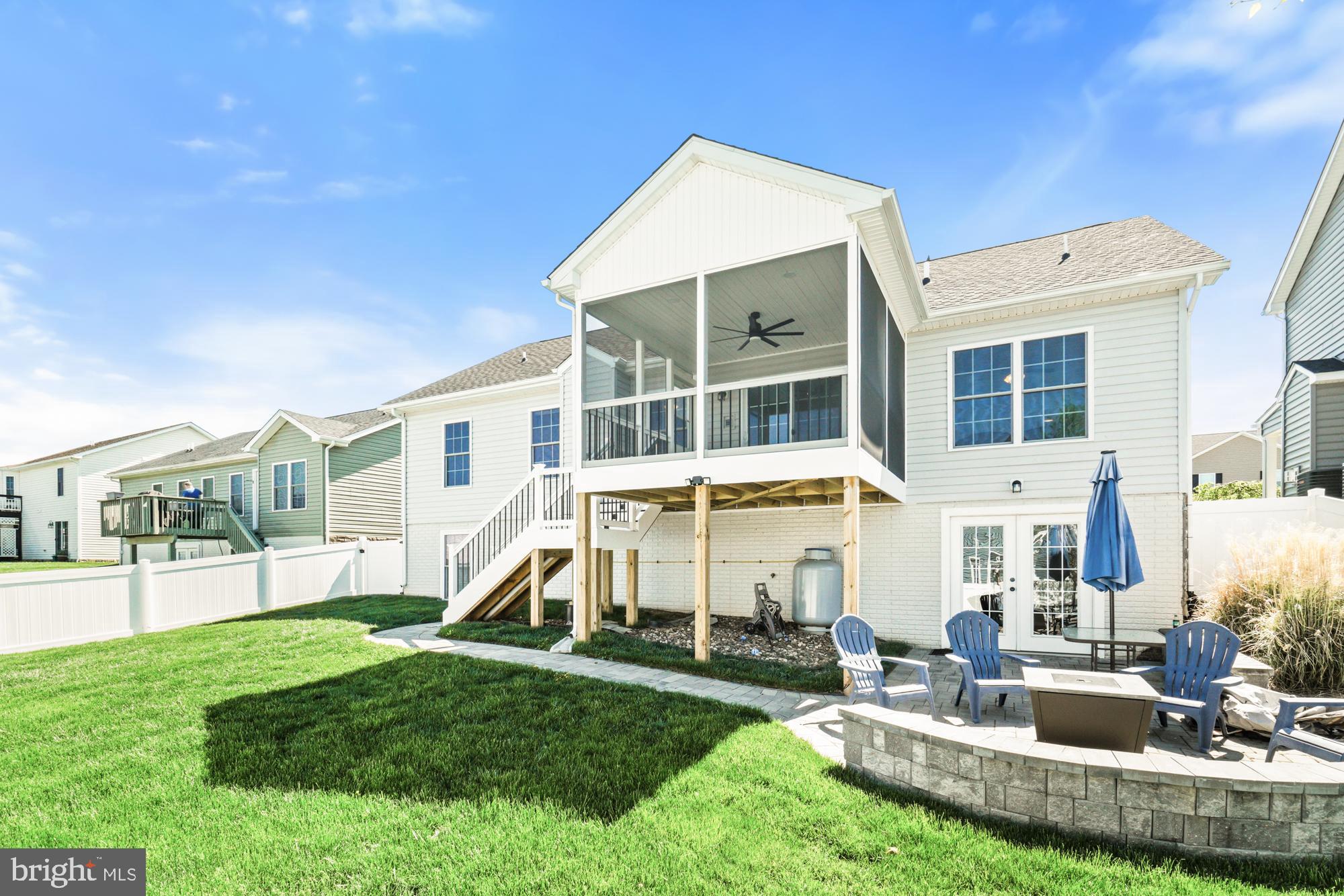 RED HILL - Residential