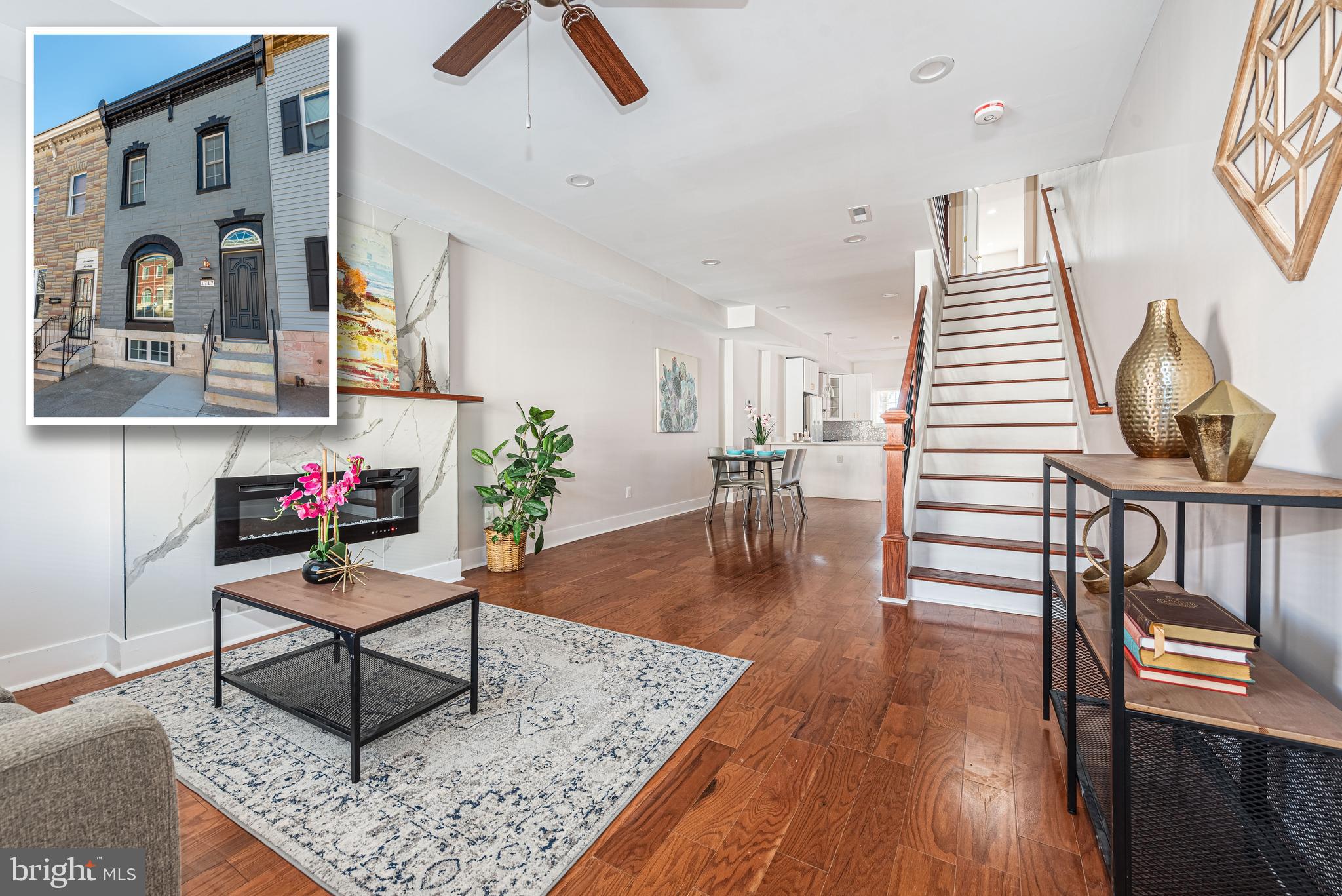 BROADWAY EAST - Residential