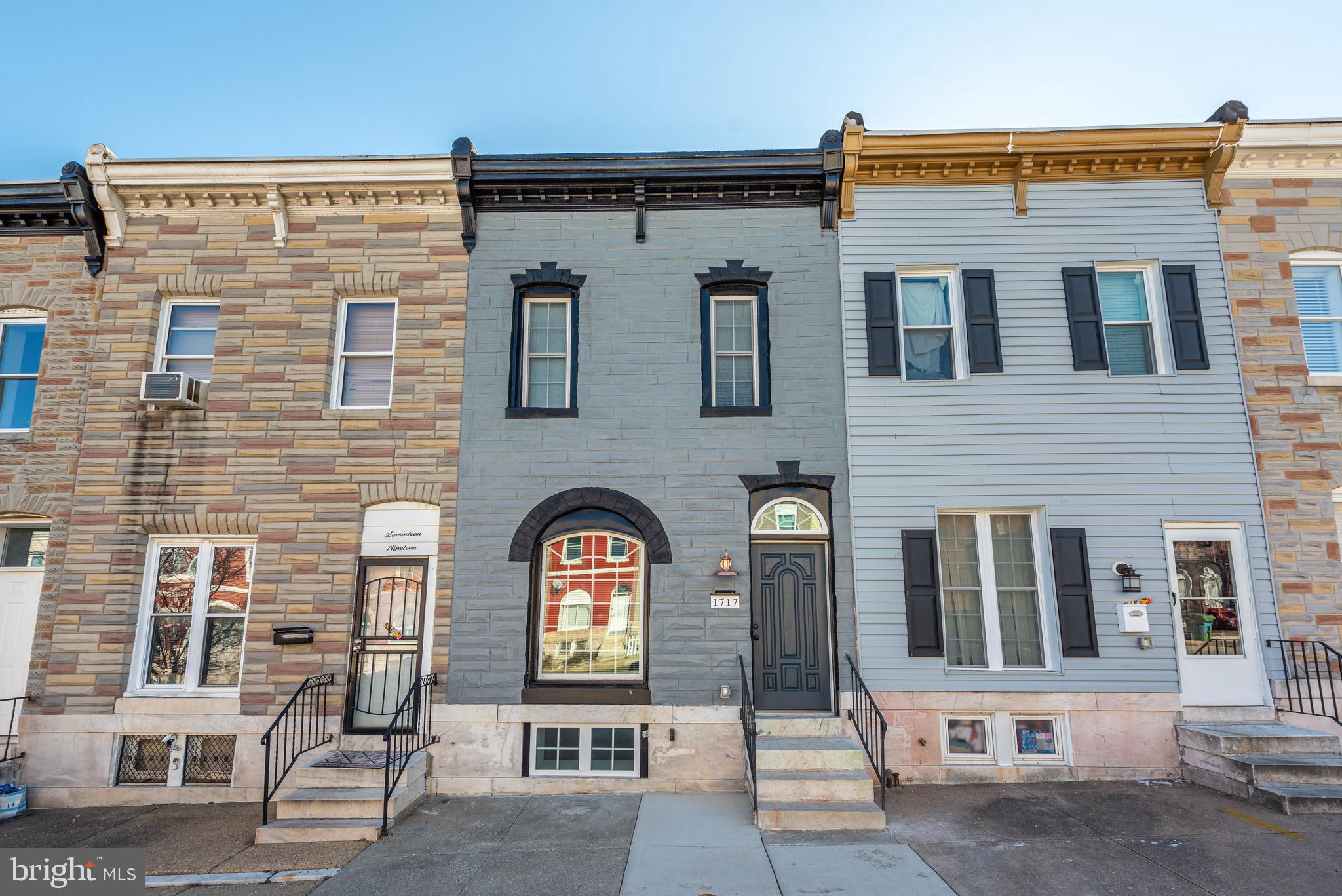 BROADWAY EAST - Residential