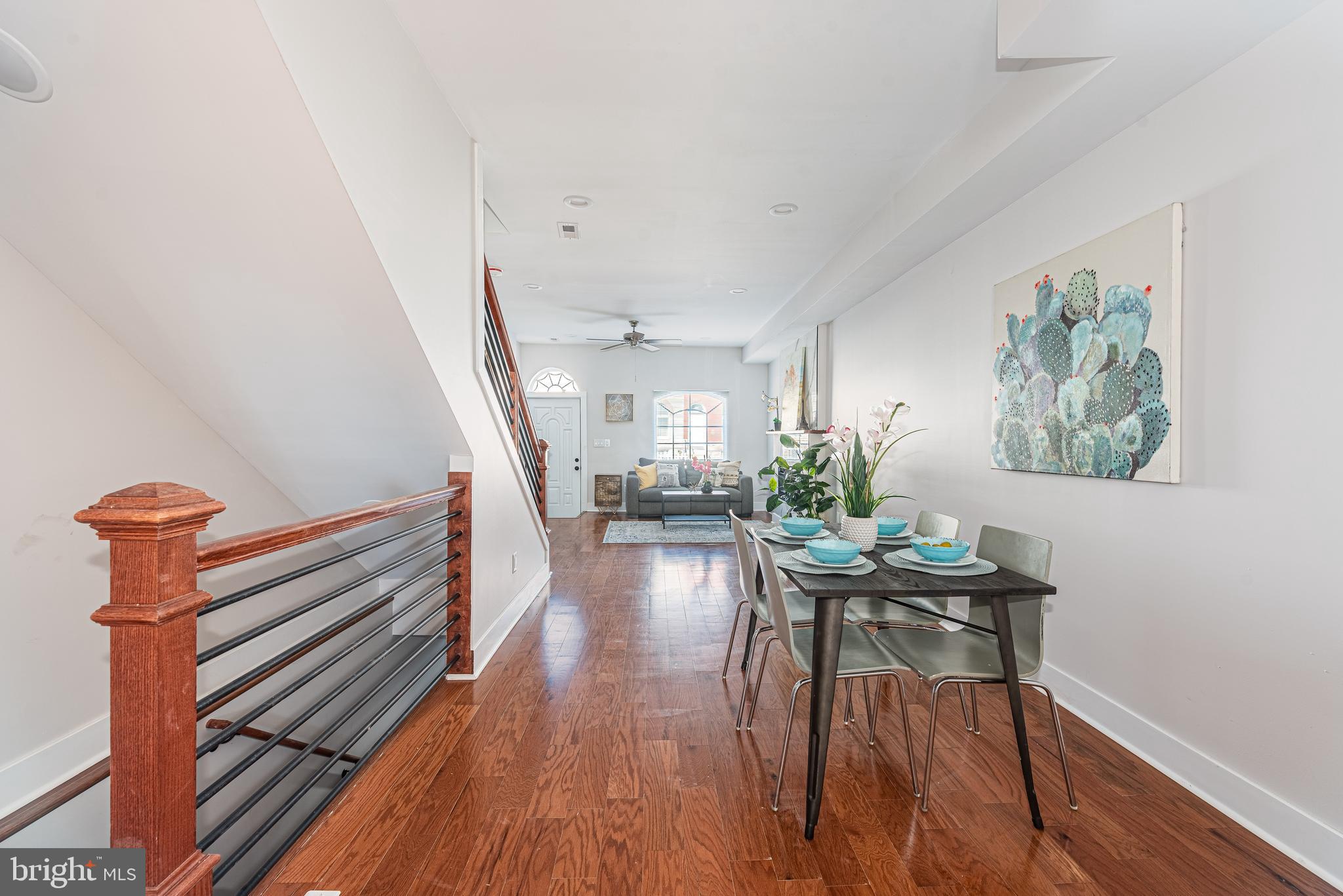 BROADWAY EAST - Residential