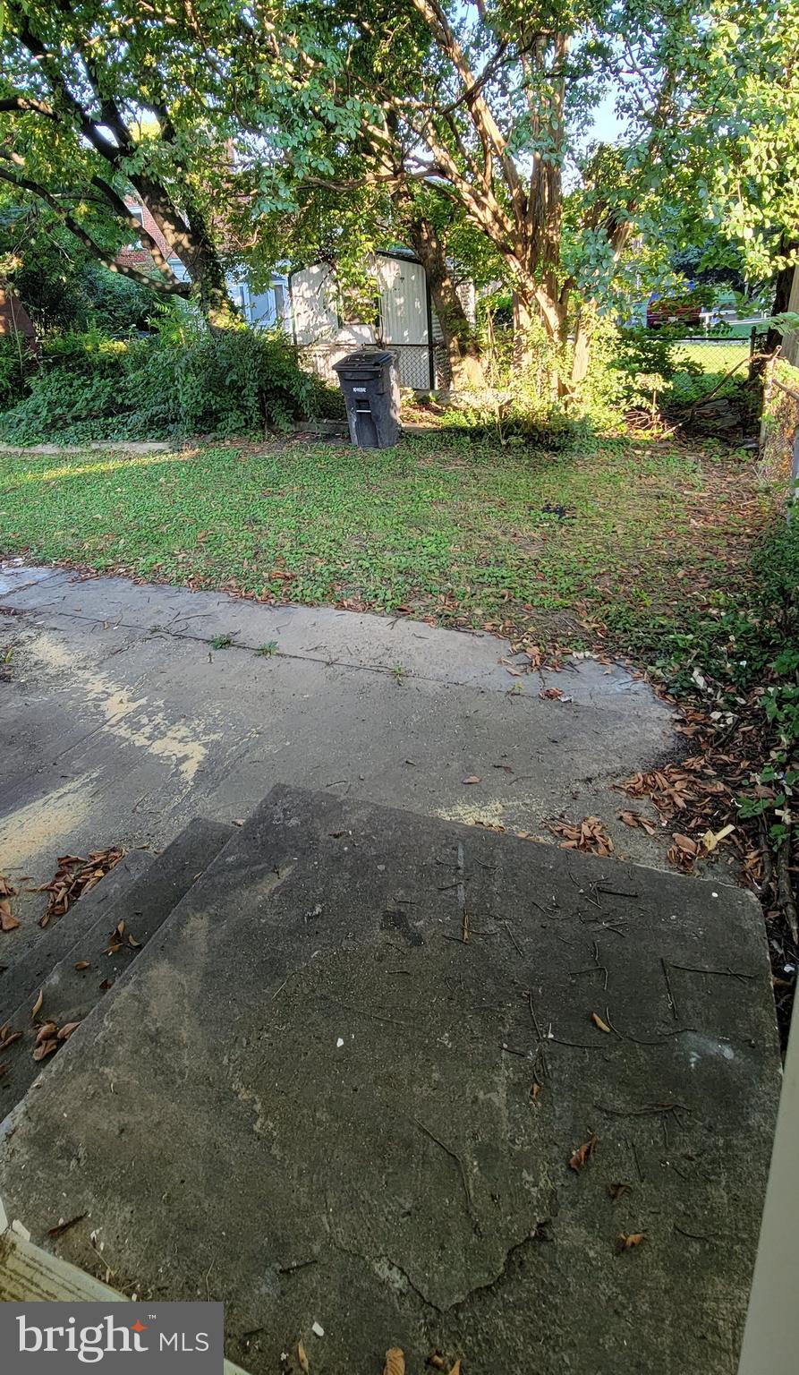 BOOKER T HOMES - Residential Lease