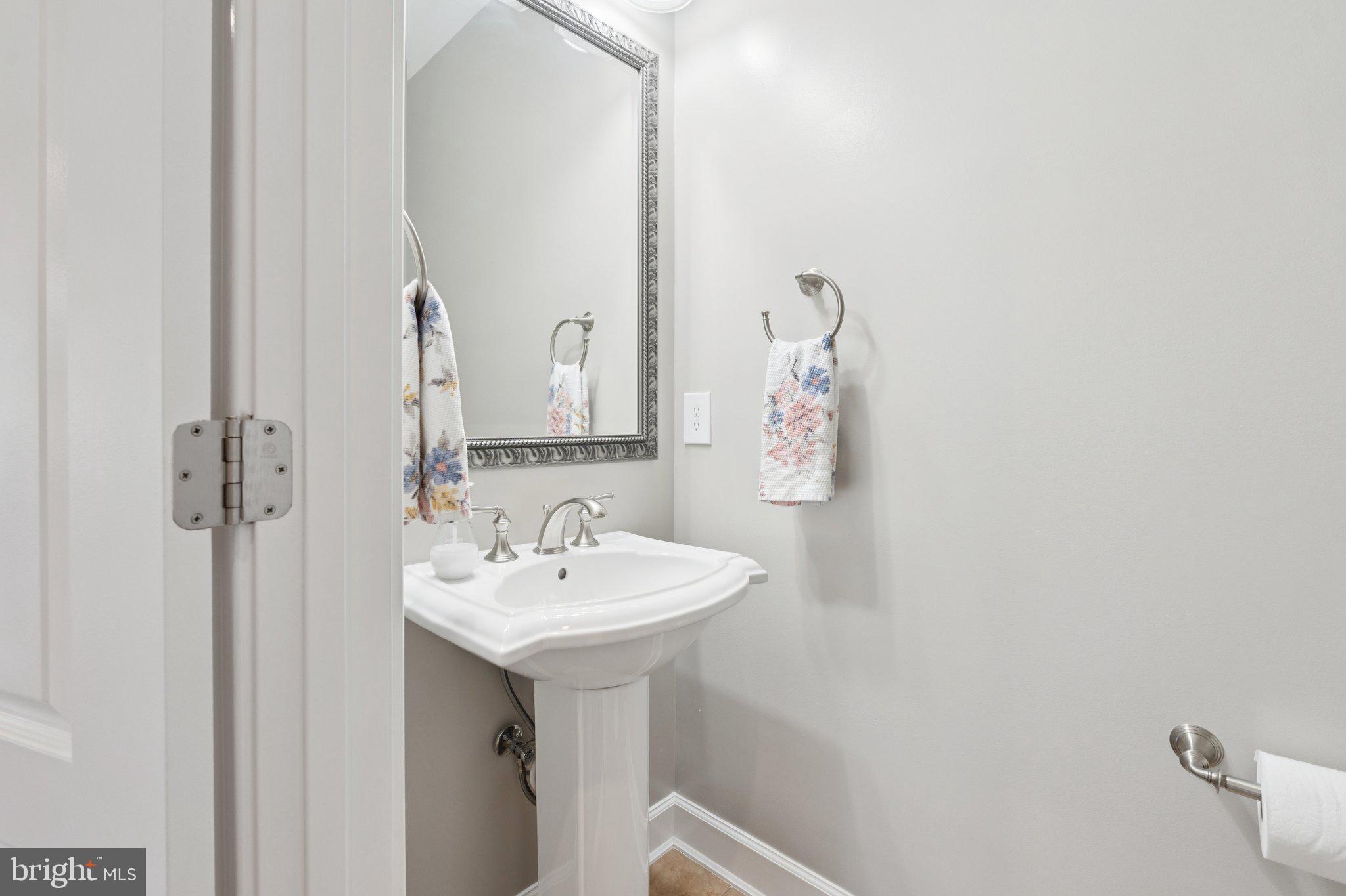 GLEN MEADOWS - Residential