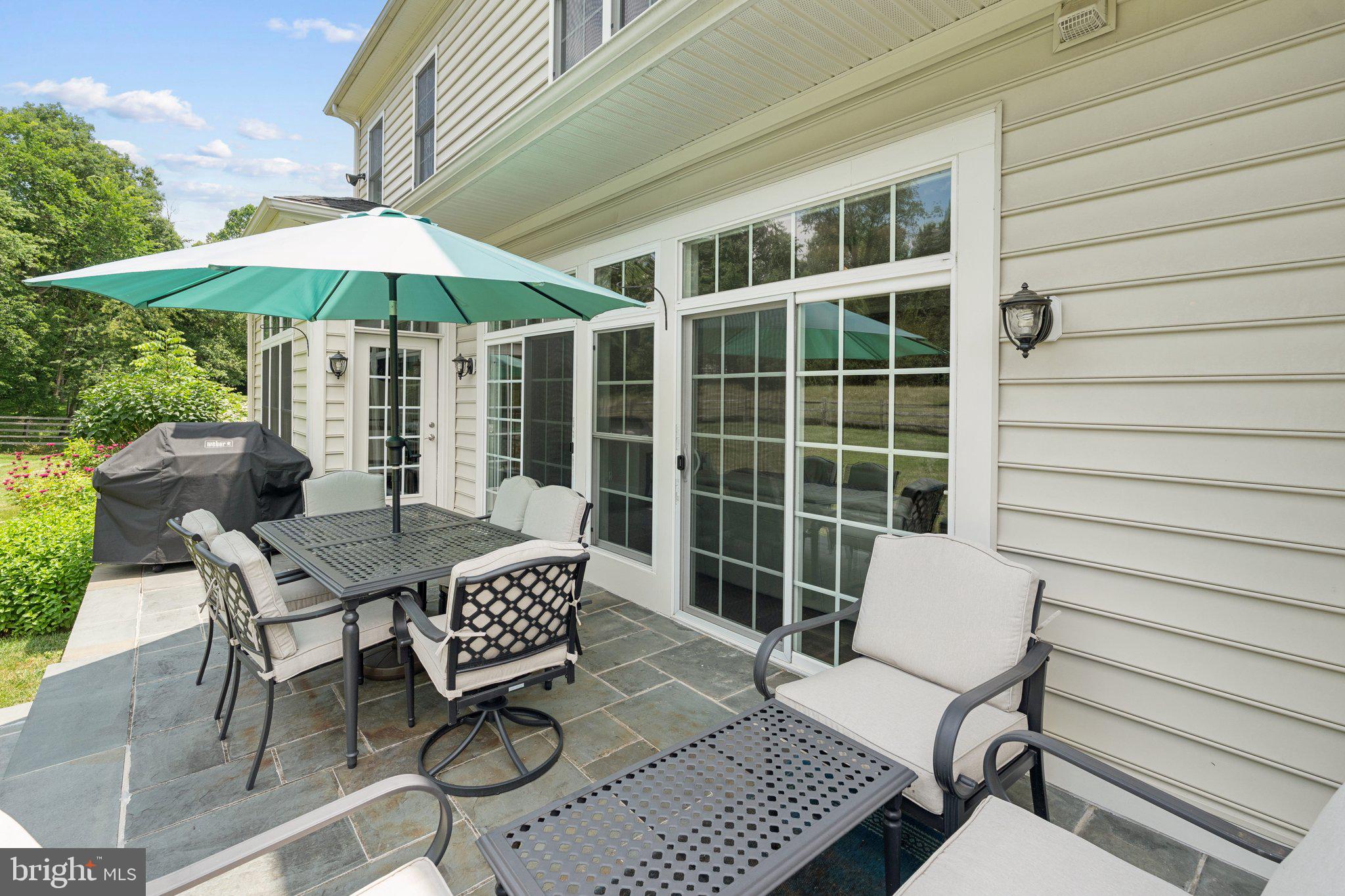 GLEN MEADOWS - Residential