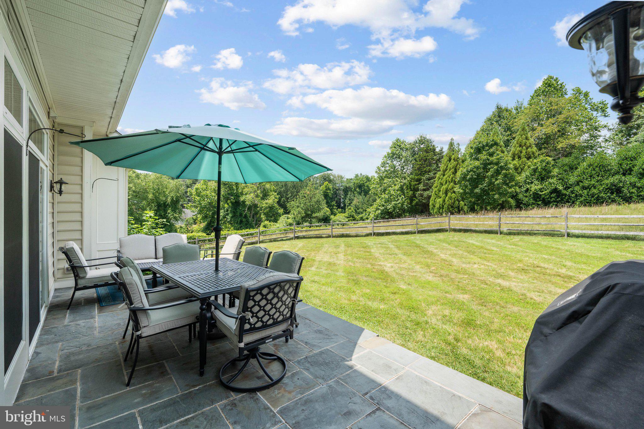 GLEN MEADOWS - Residential