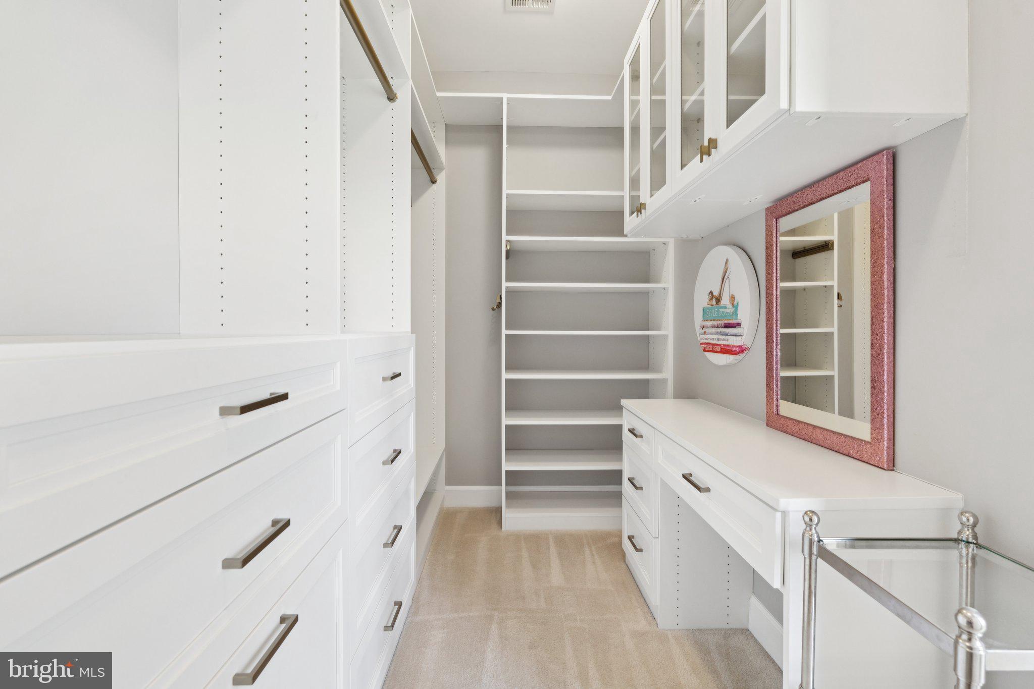 GLEN MEADOWS - Residential