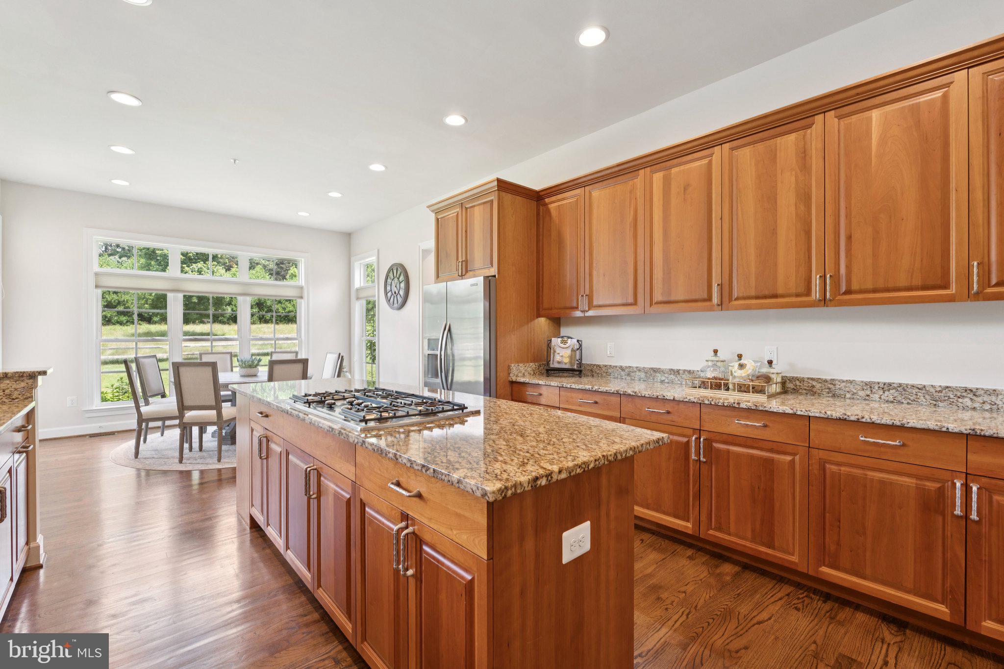 GLEN MEADOWS - Residential