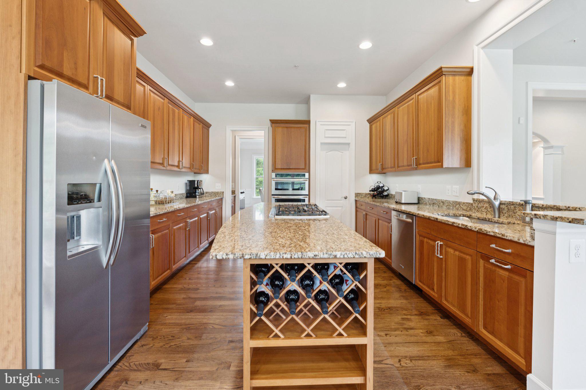 GLEN MEADOWS - Residential