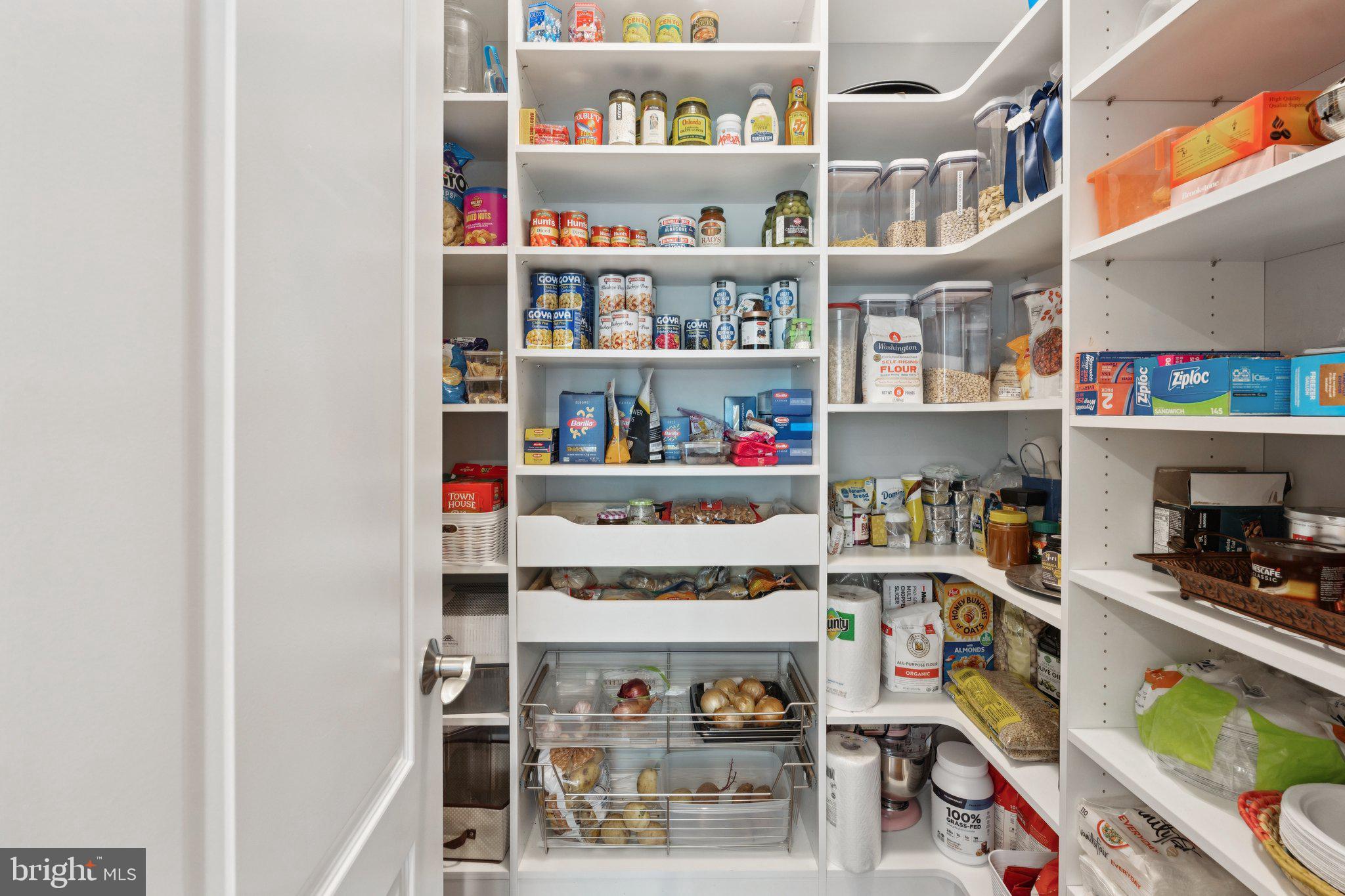 GLEN MEADOWS - Residential