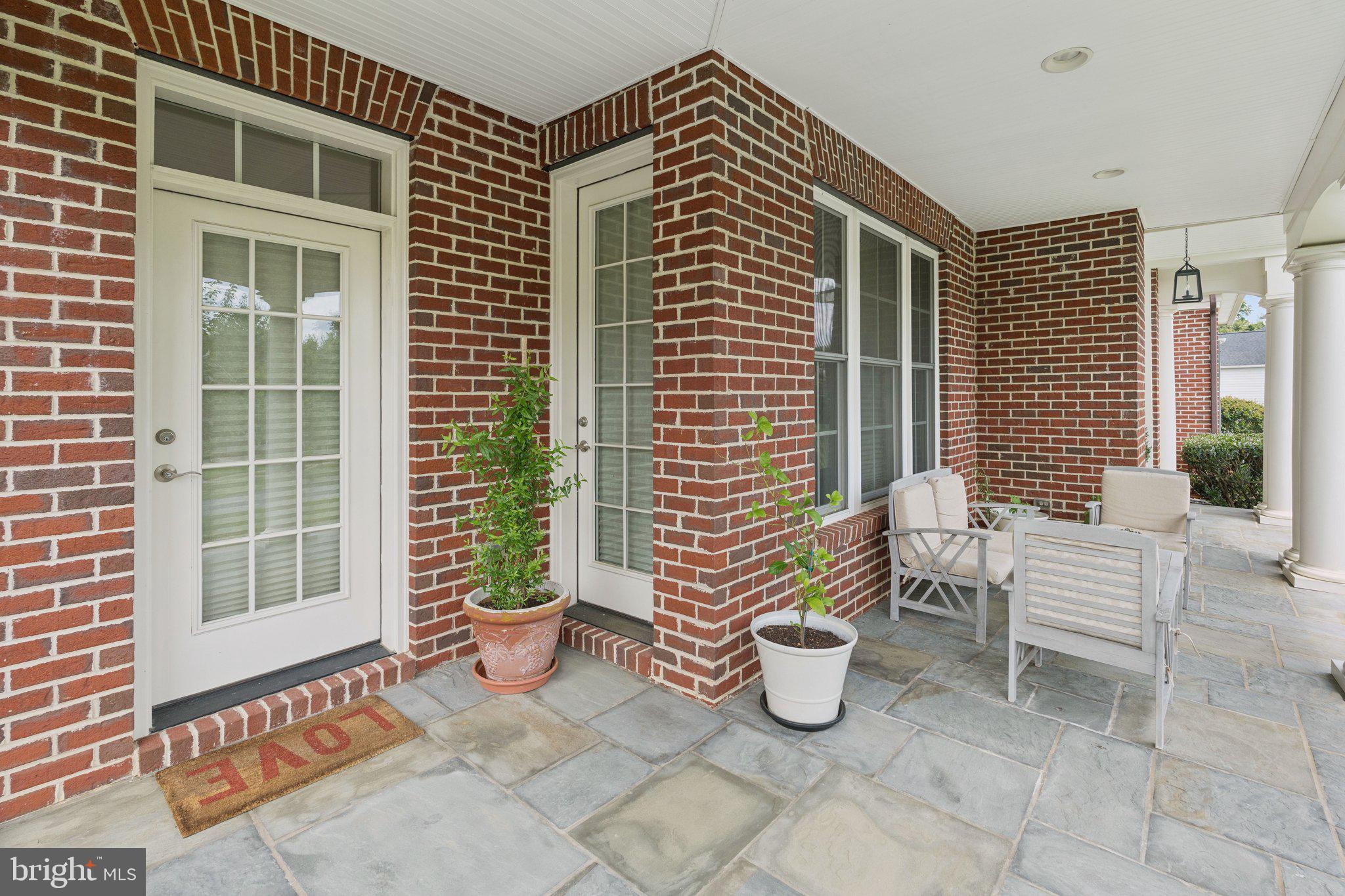 GLEN MEADOWS - Residential