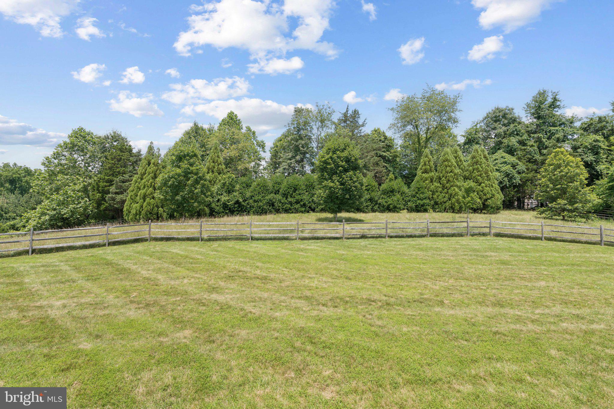 GLEN MEADOWS - Residential