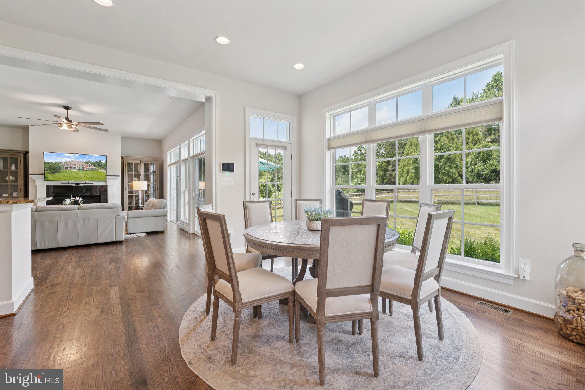 GLEN MEADOWS - Residential