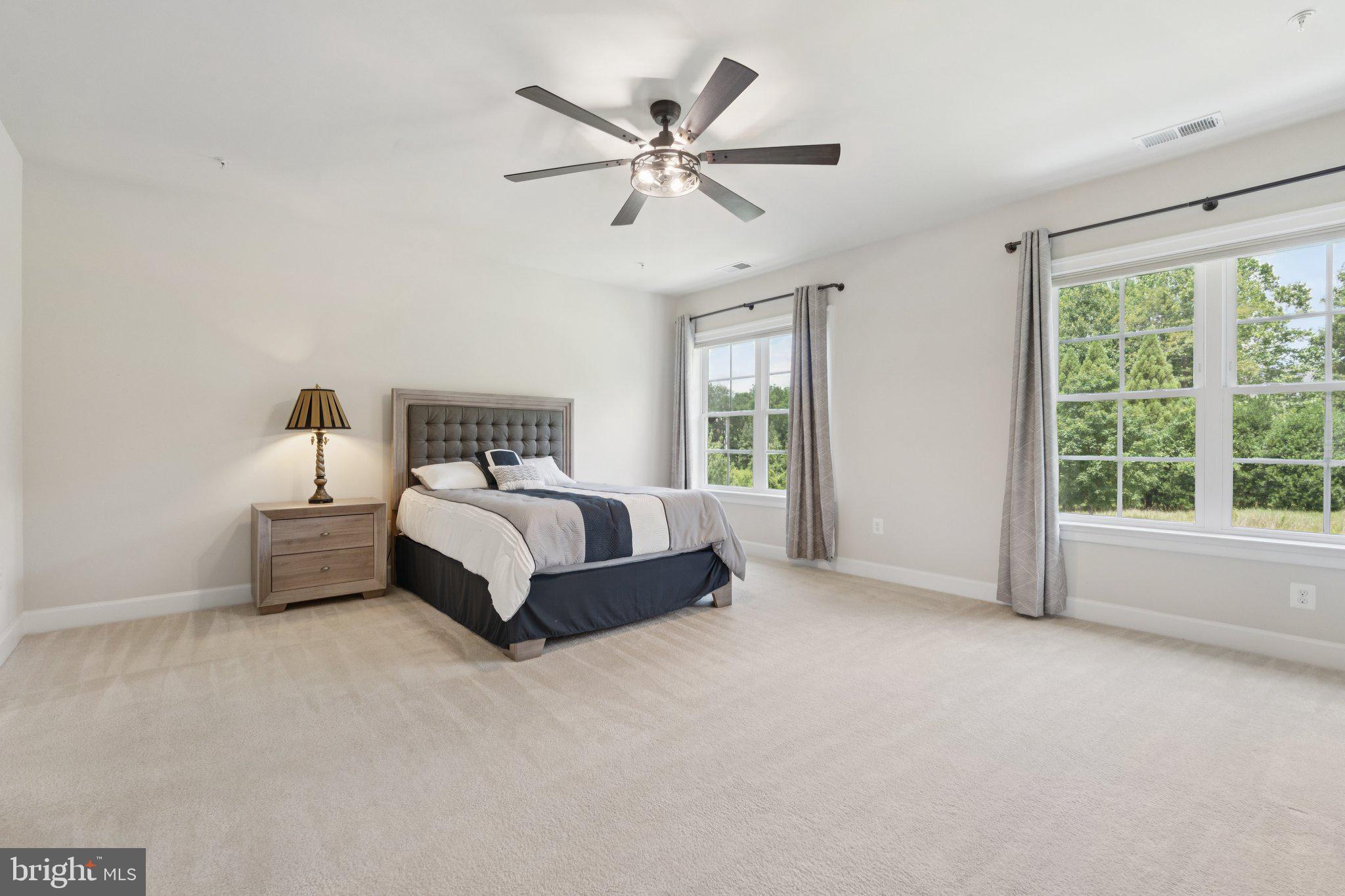 GLEN MEADOWS - Residential