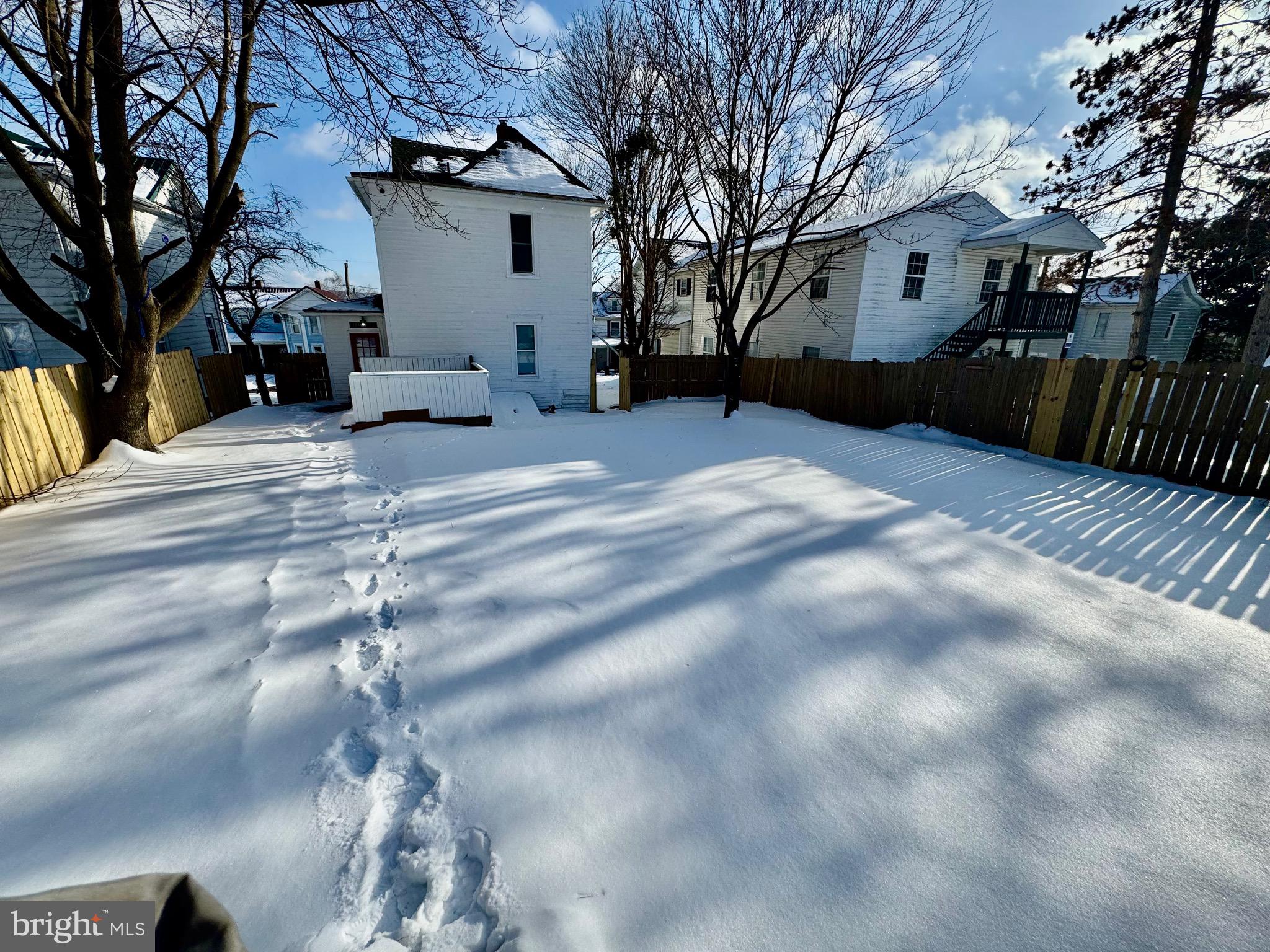 NONE AVAILABLE - Residential