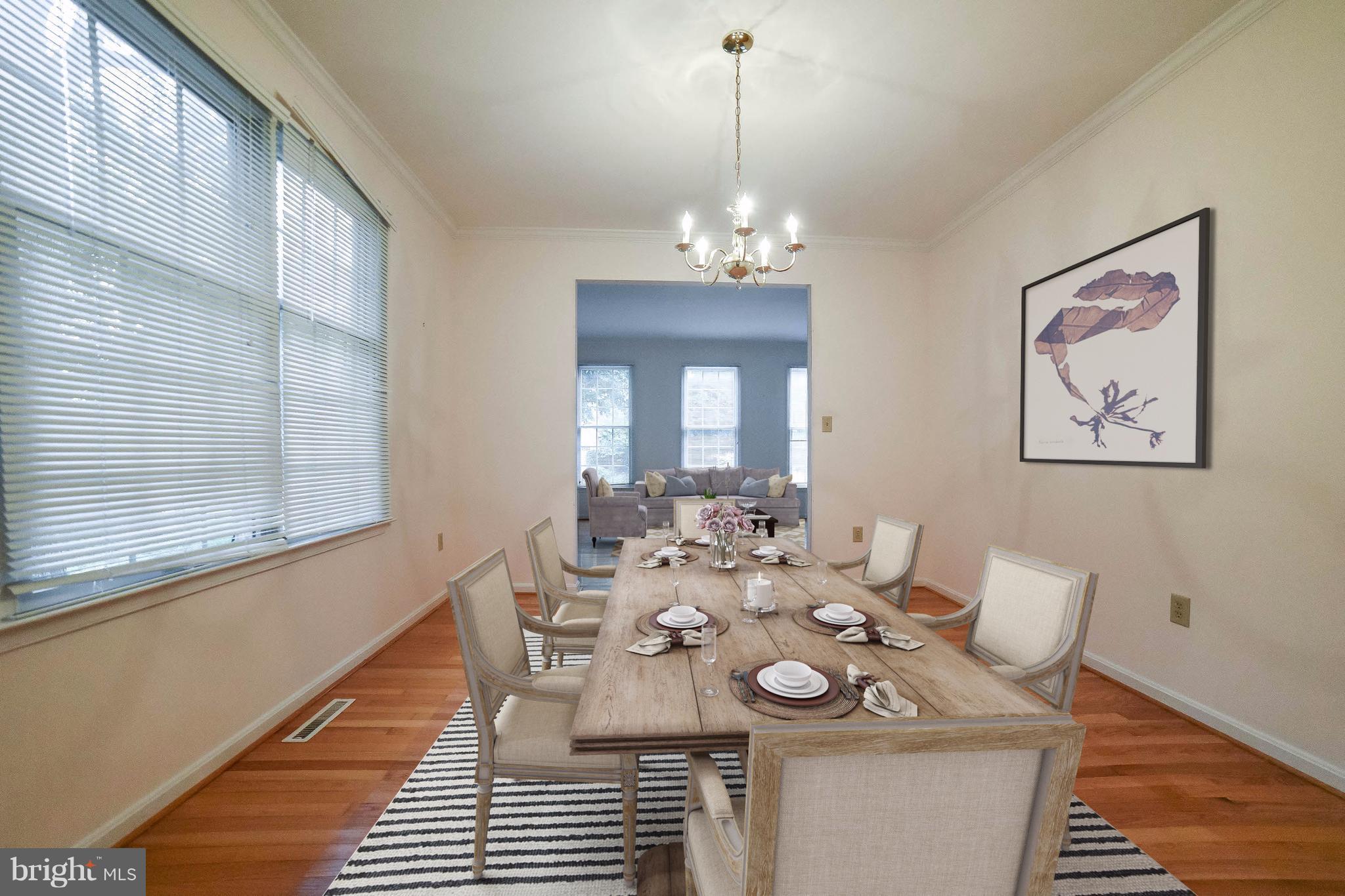 BRETON BAY PUD - Residential