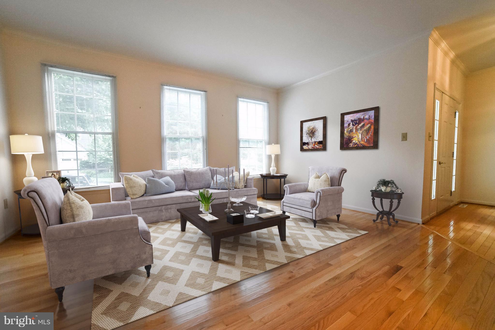 BRETON BAY PUD - Residential