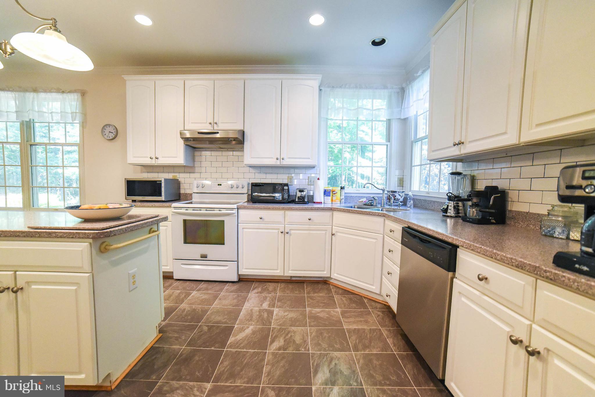 BRETON BAY PUD - Residential