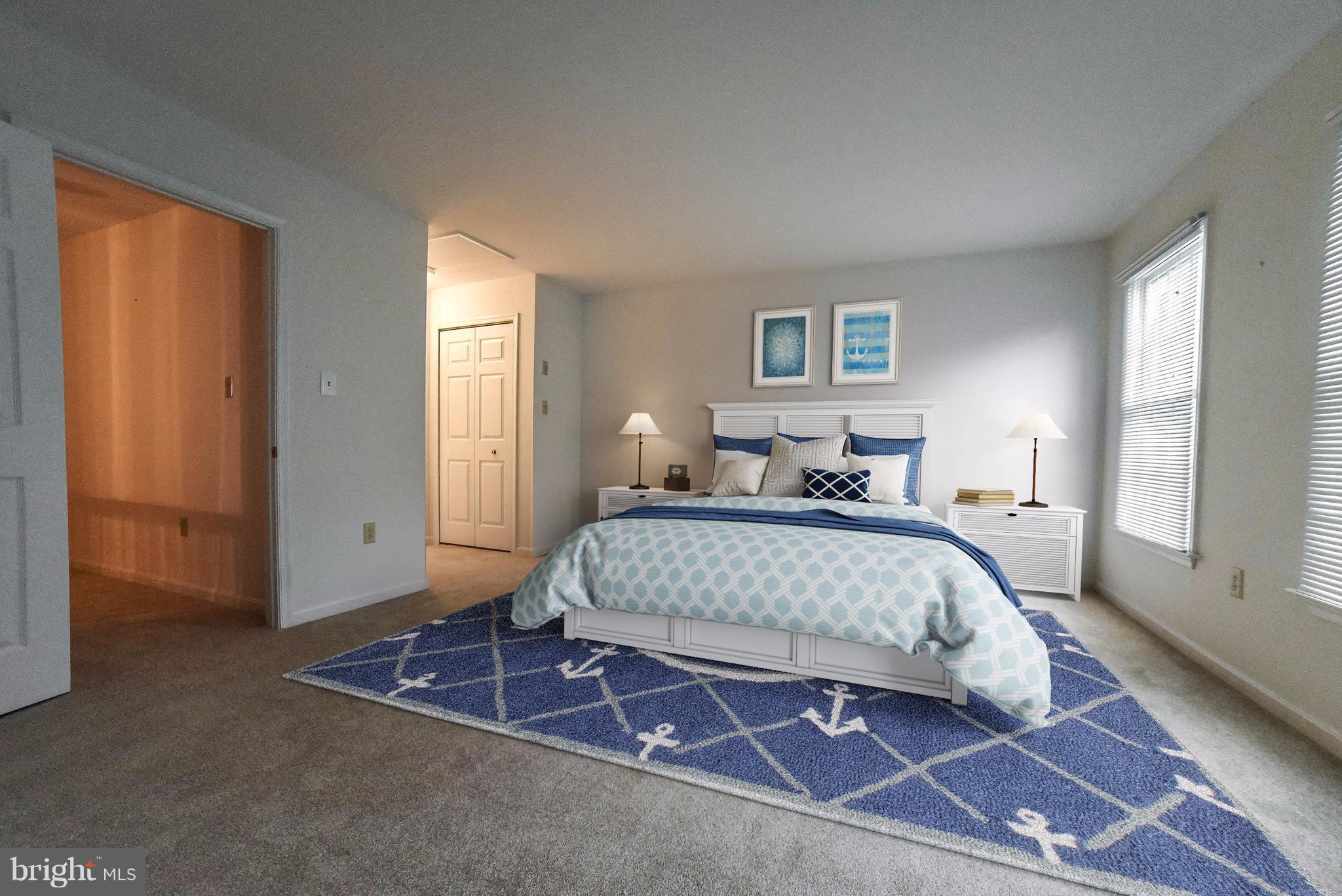 BRETON BAY PUD - Residential