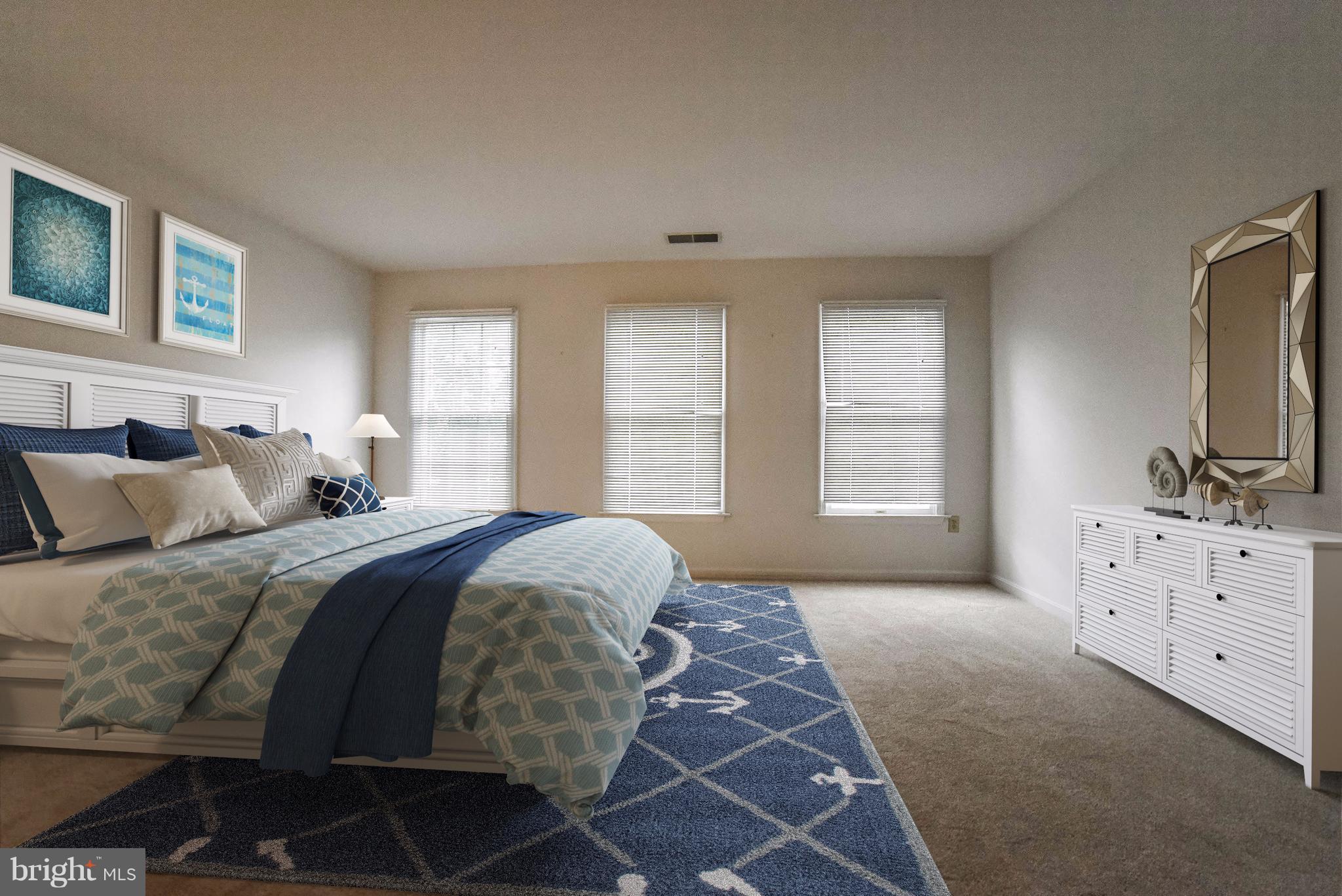 BRETON BAY PUD - Residential