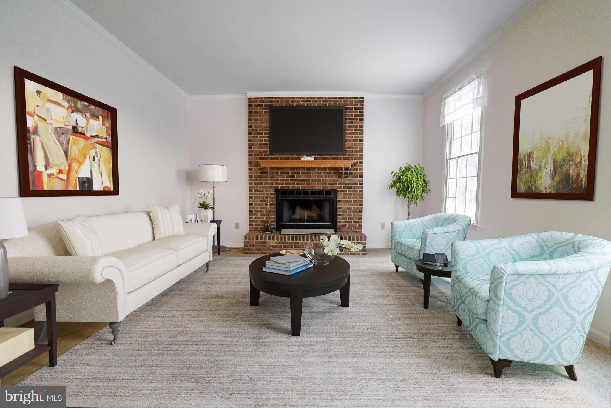 BRETON BAY PUD - Residential