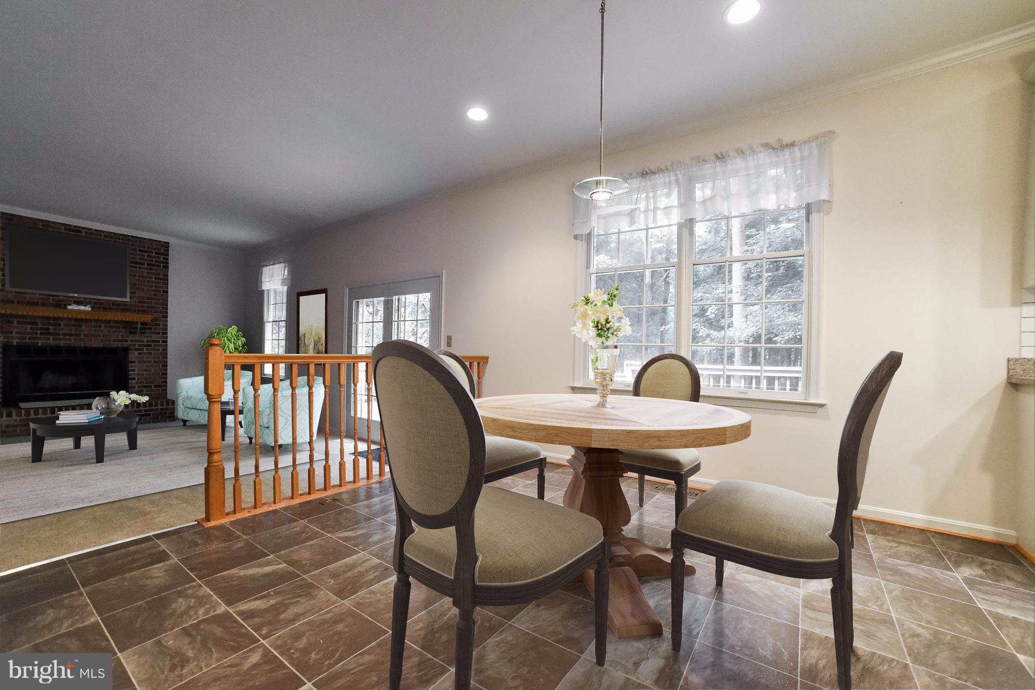 BRETON BAY PUD - Residential