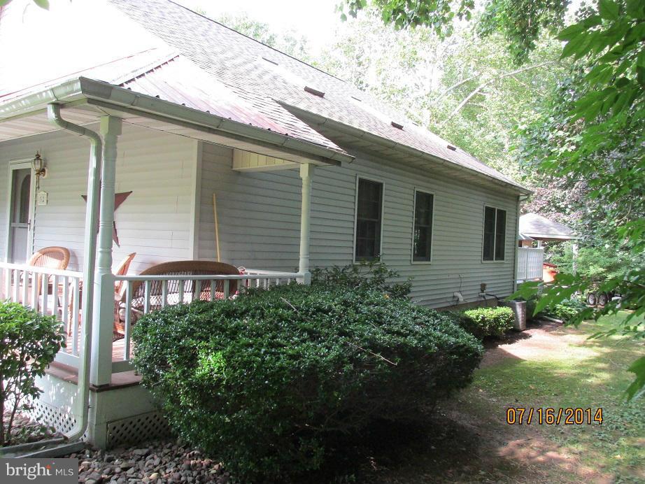 MARLEY FARMS - Residential