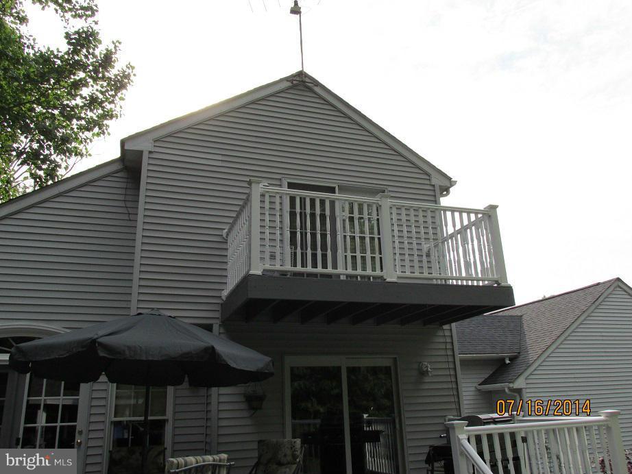 MARLEY FARMS - Residential