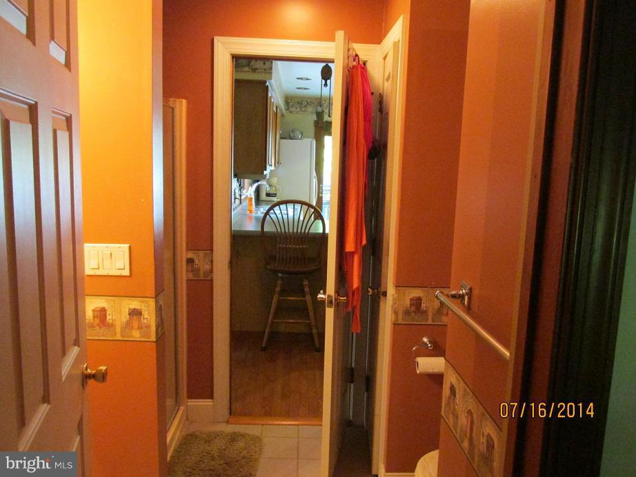 MARLEY FARMS - Residential