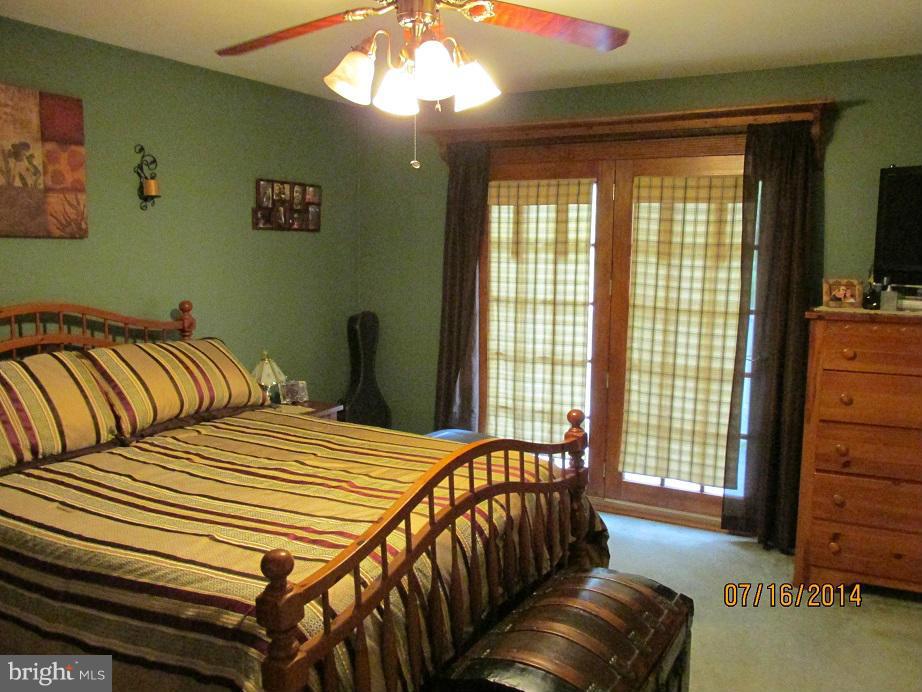 MARLEY FARMS - Residential