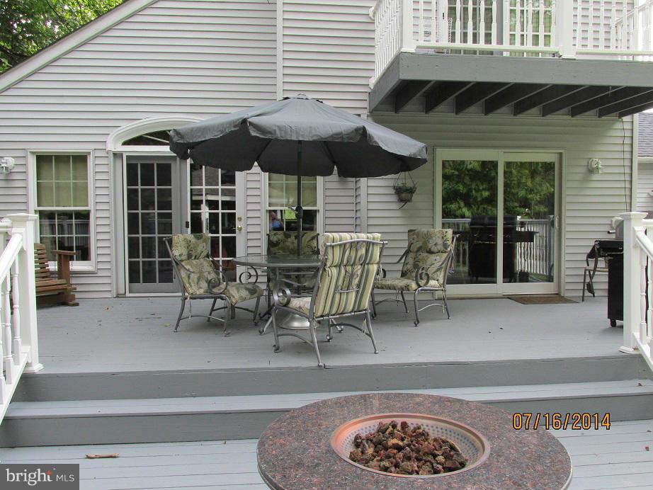 MARLEY FARMS - Residential