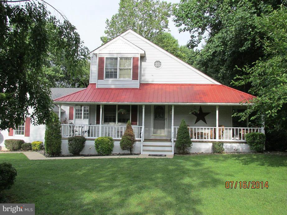 MARLEY FARMS - Residential