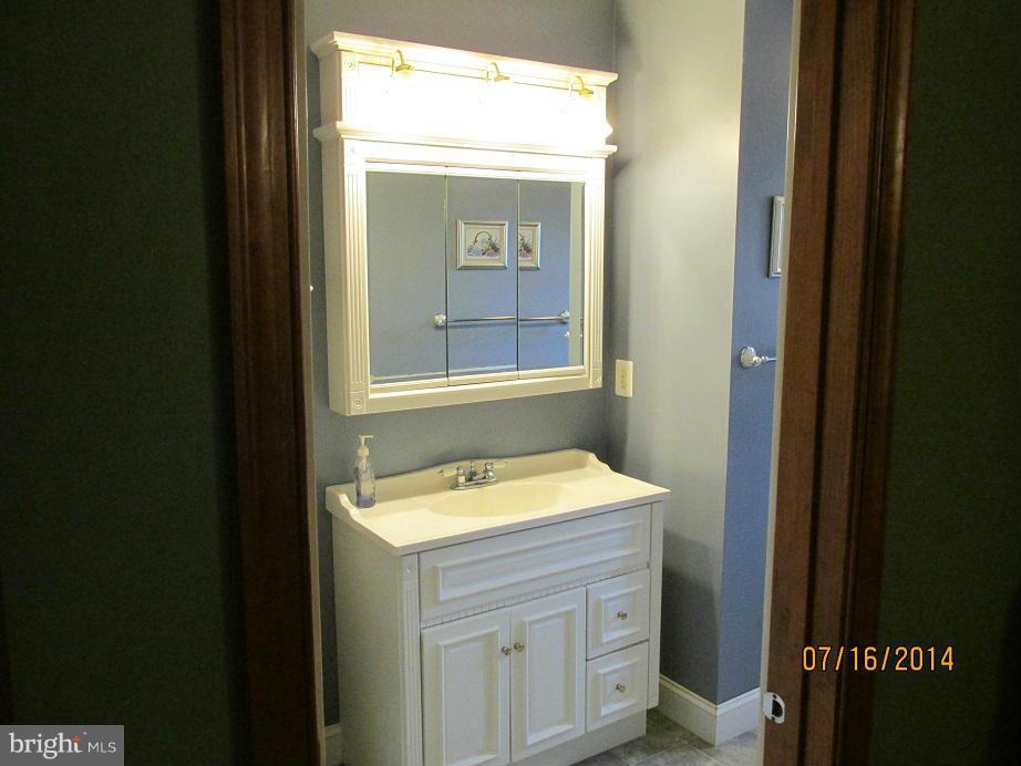 MARLEY FARMS - Residential