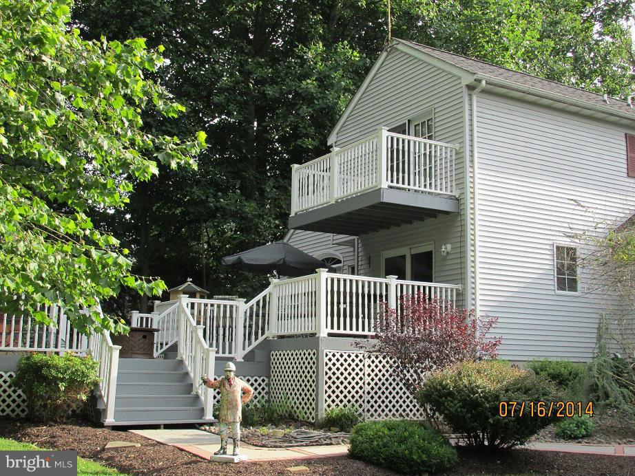 MARLEY FARMS - Residential