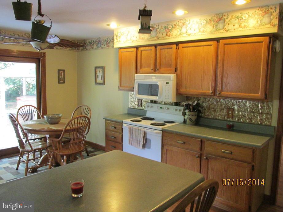 MARLEY FARMS - Residential