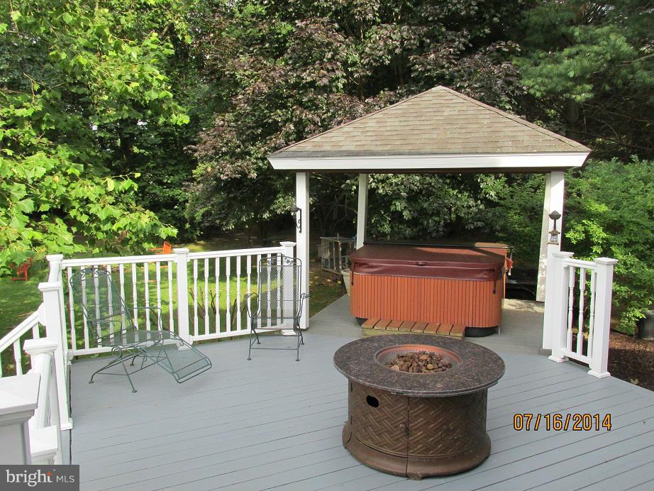 MARLEY FARMS - Residential