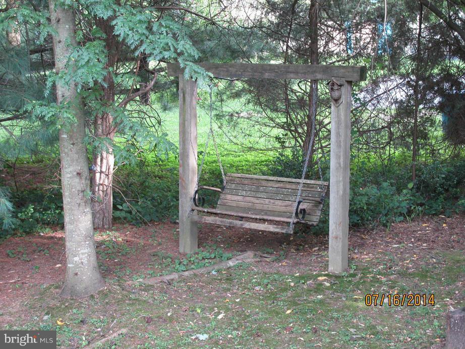 MARLEY FARMS - Residential