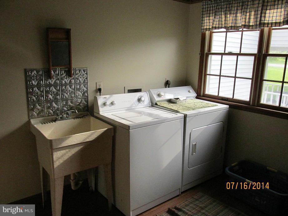 MARLEY FARMS - Residential