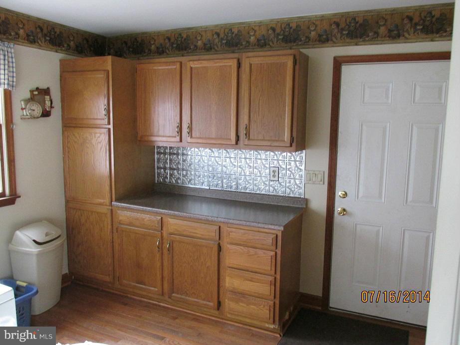 MARLEY FARMS - Residential