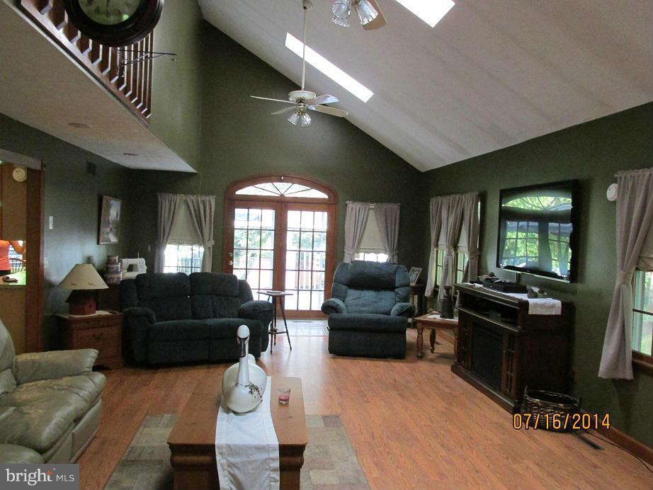 MARLEY FARMS - Residential