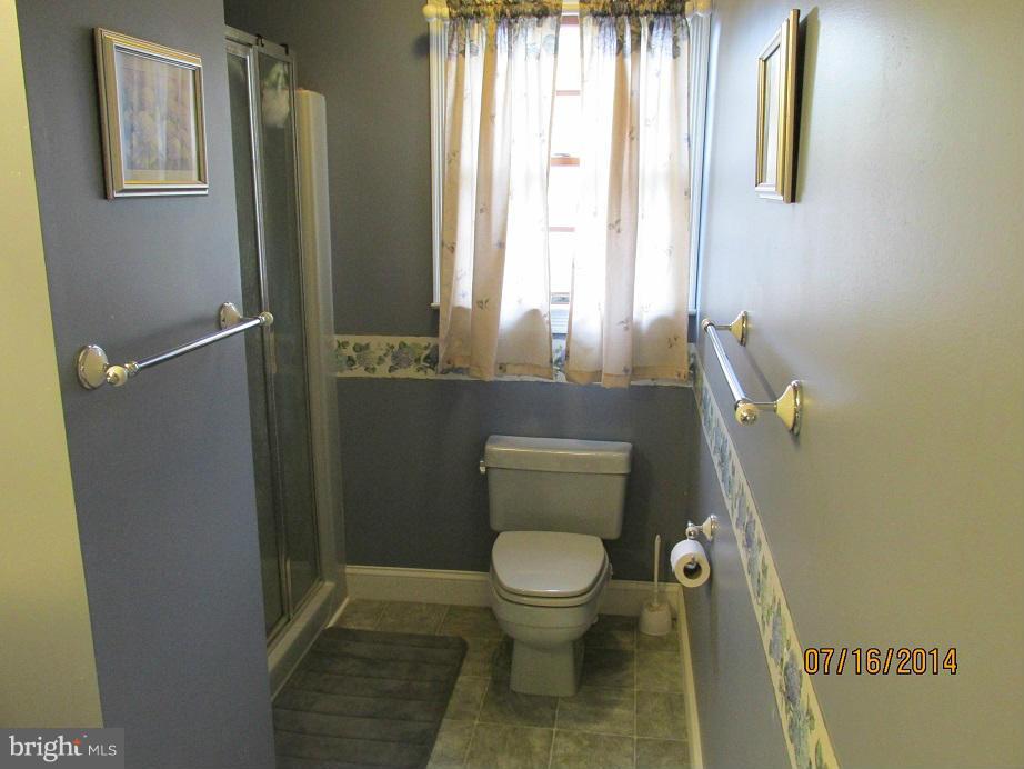 MARLEY FARMS - Residential