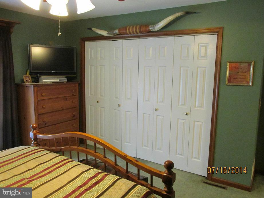 MARLEY FARMS - Residential