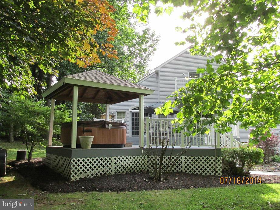 MARLEY FARMS - Residential